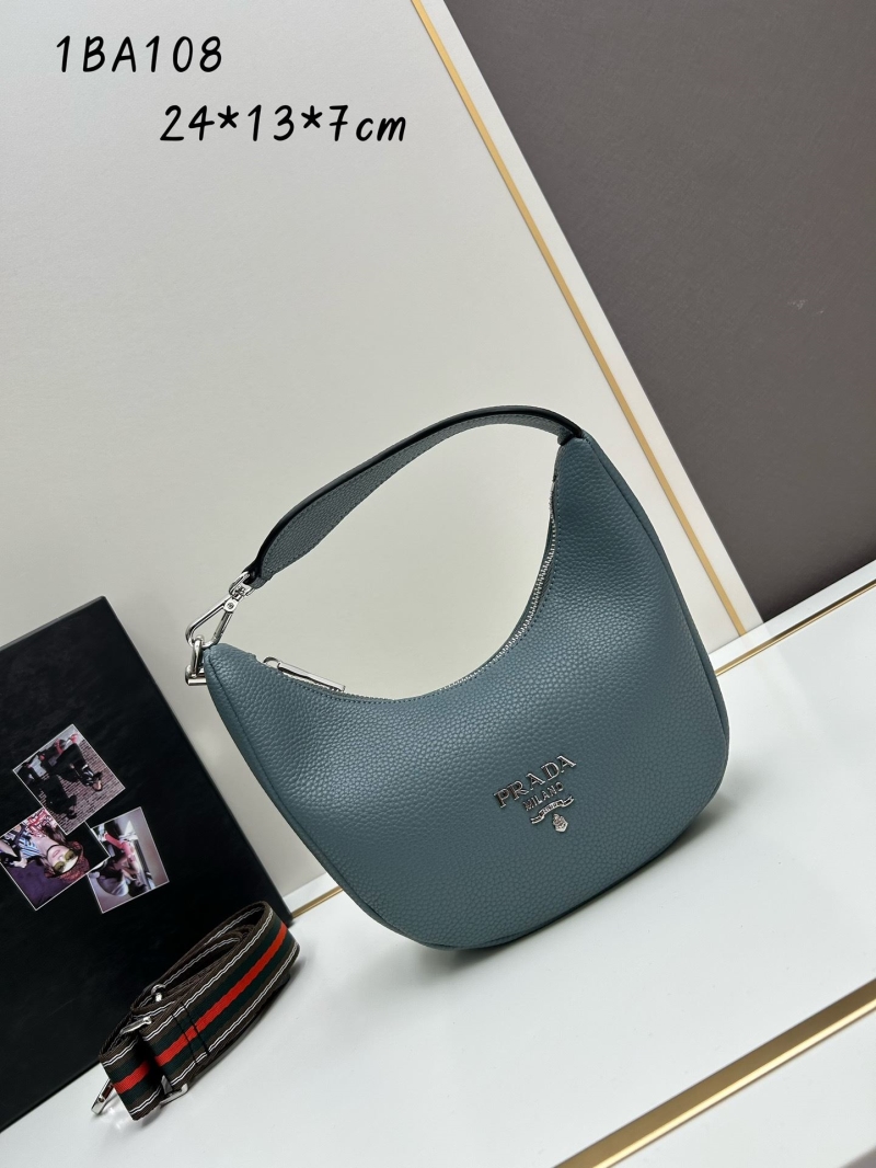 Prada Satchel Bags